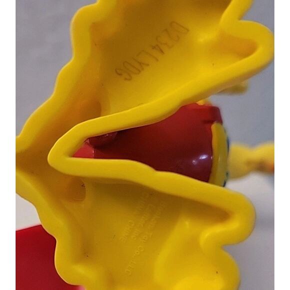 Super Gurkey Turkey FGTEEV The Big Fig Bonkers Toy Co. Laffter, Inc 5" tall - Picture 10 of 10